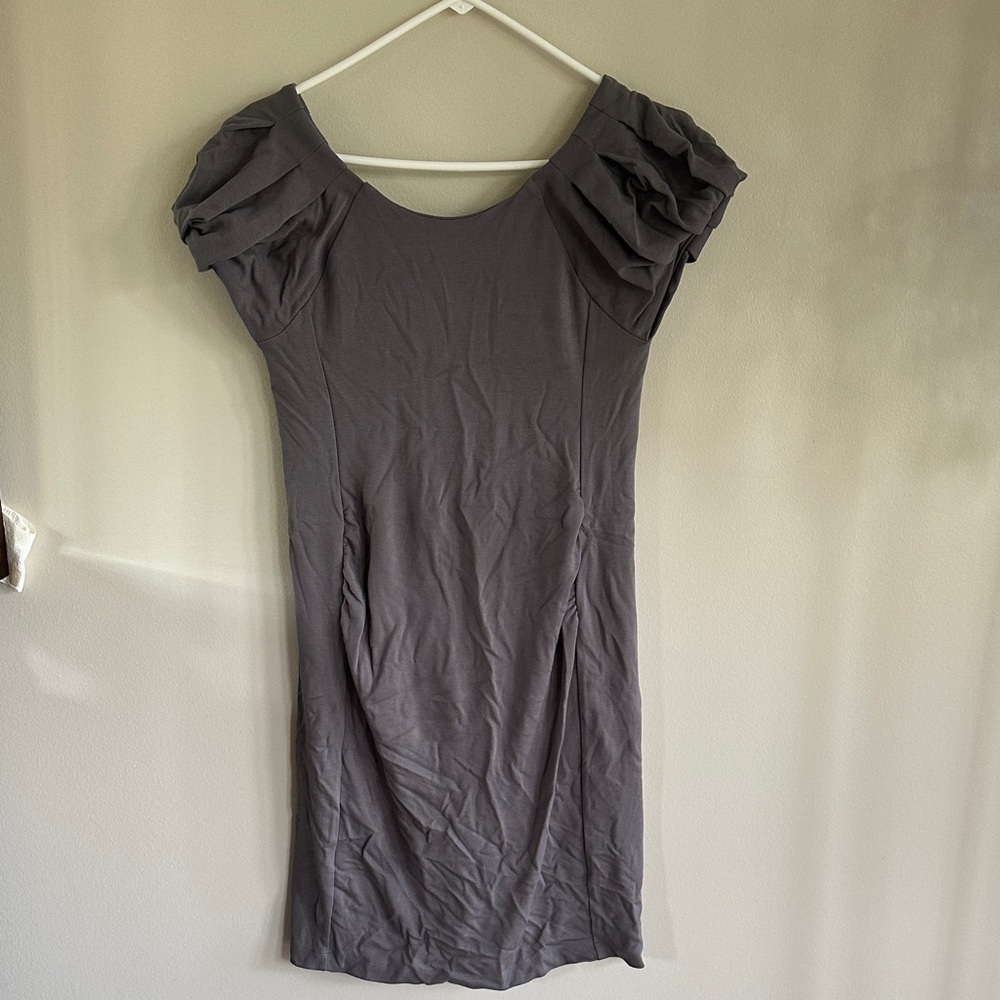 Maternity: Gap (size S)